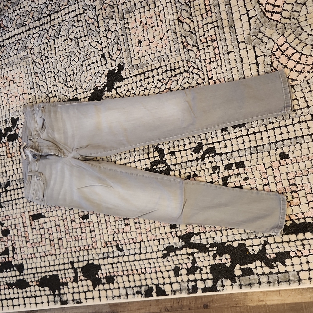 Joe's legging jean